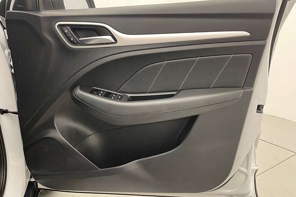 2023 MG ZS Excite AZS1