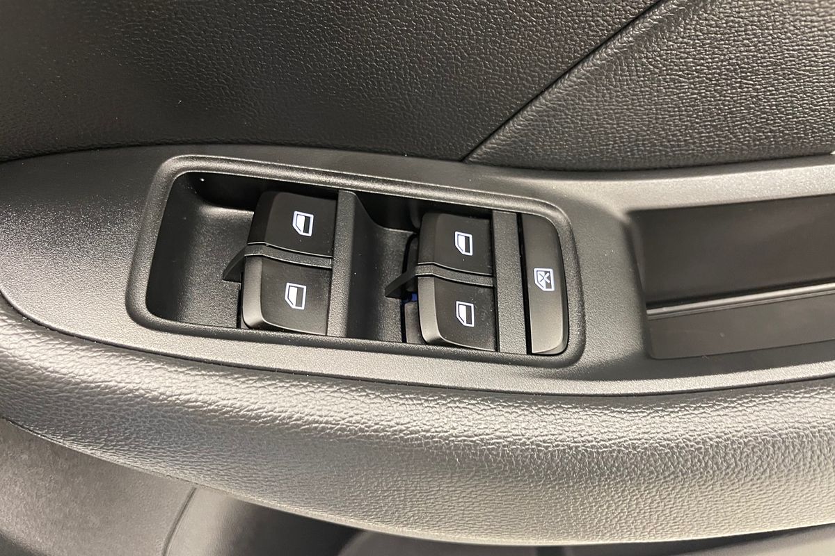 2023 MG ZS Excite AZS1