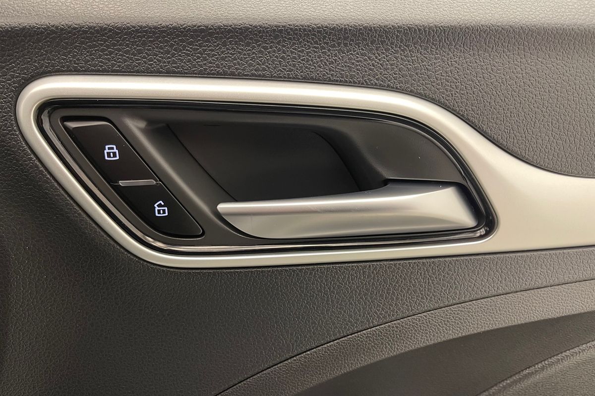 2023 MG ZS Excite AZS1