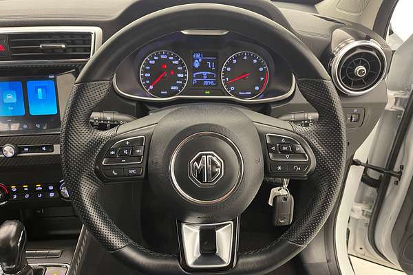 2023 MG ZS Excite AZS1