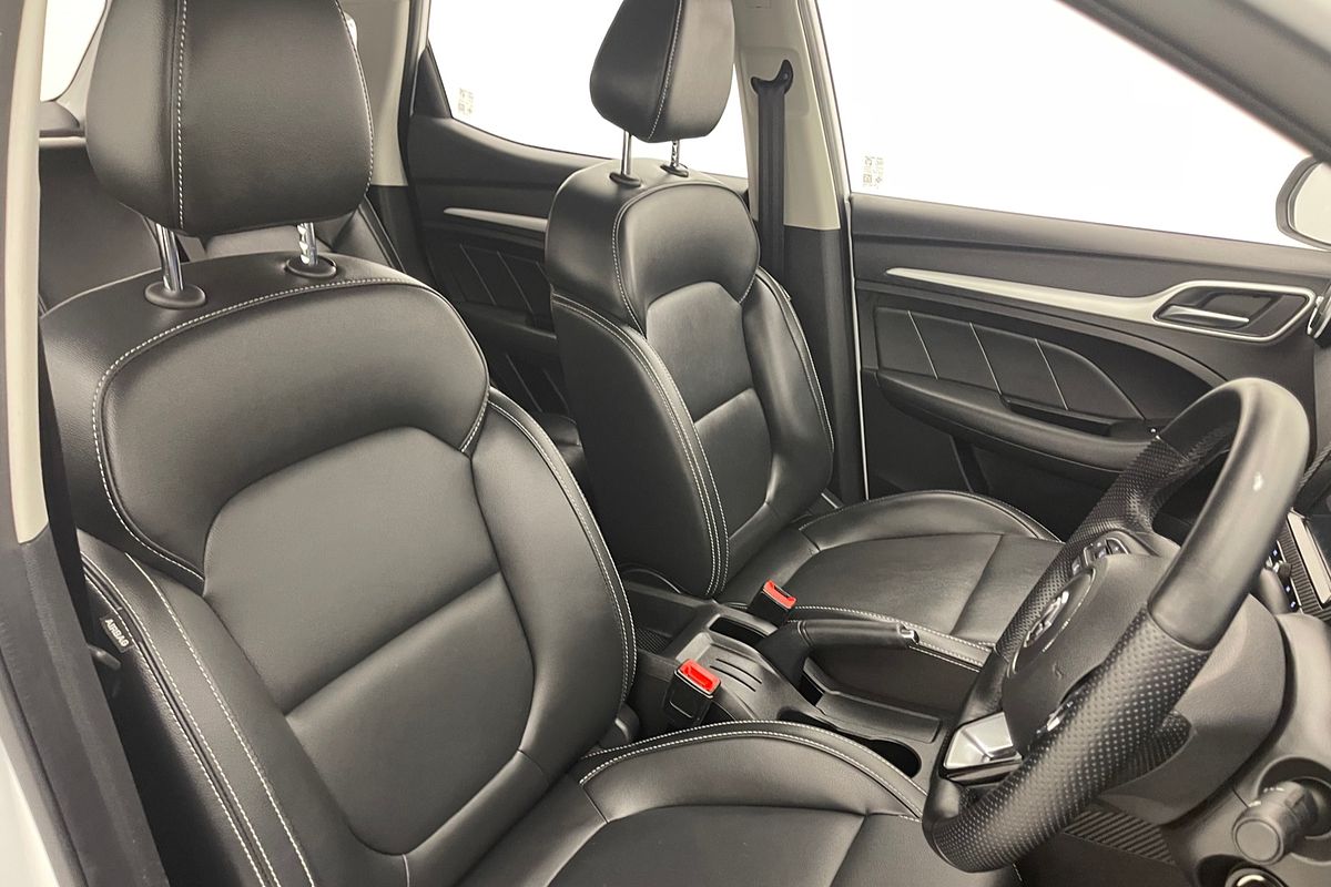 2023 MG ZS Excite AZS1