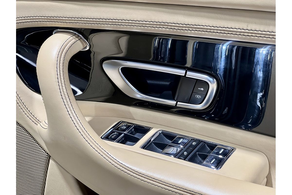 2007 Bentley Continental GTC 3W
