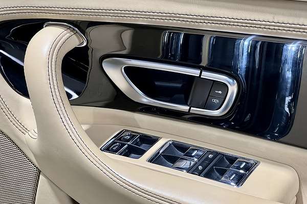 2007 Bentley Continental GTC 3W