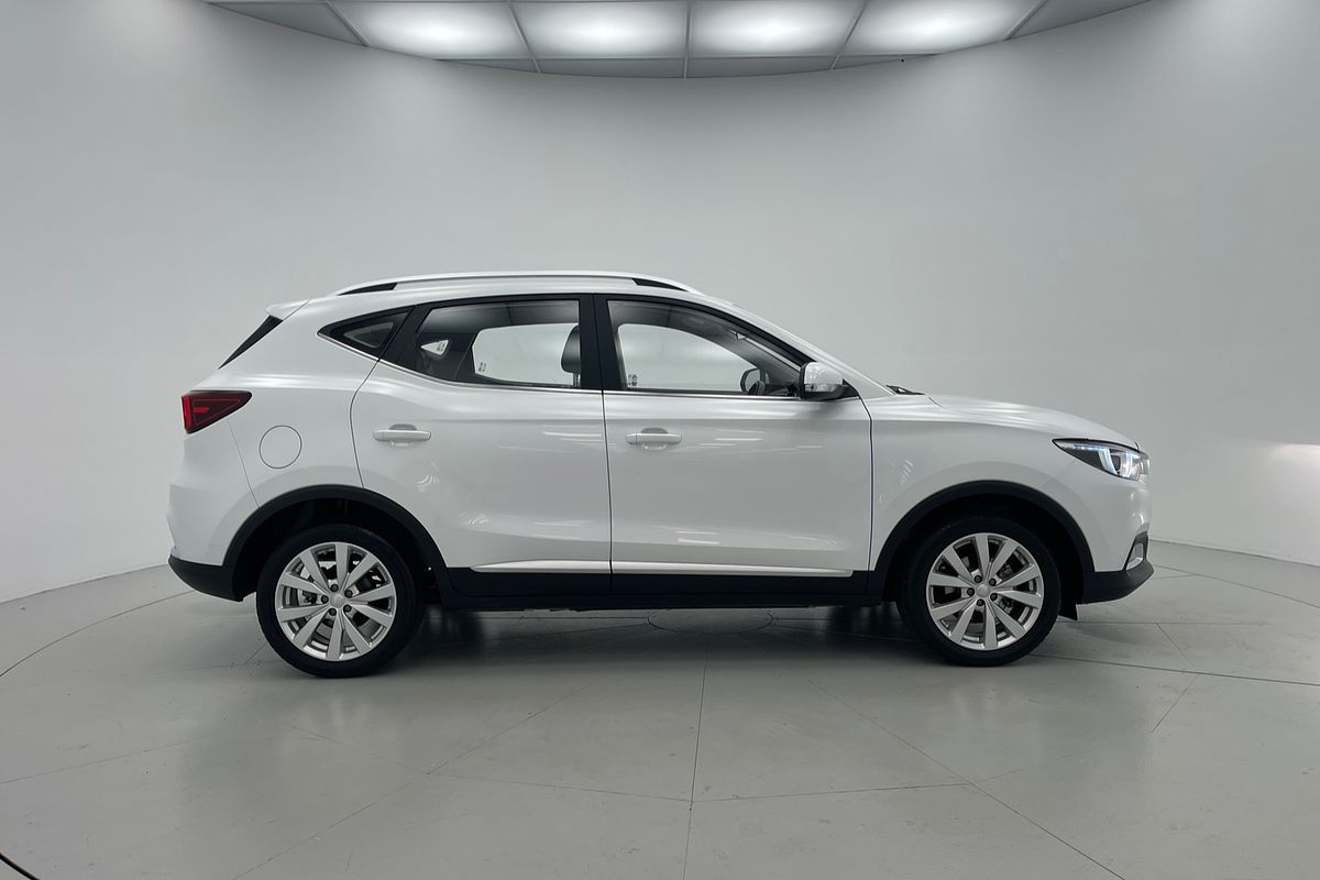 2023 MG ZS Excite AZS1