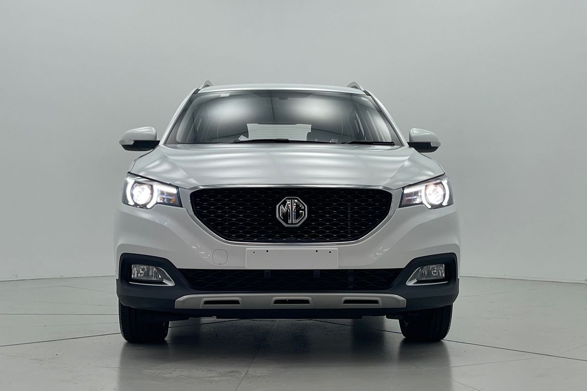 2023 MG ZS Excite AZS1