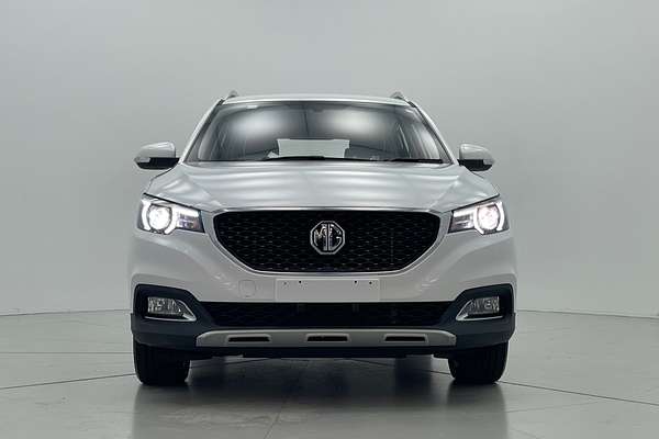2023 MG ZS Excite AZS1