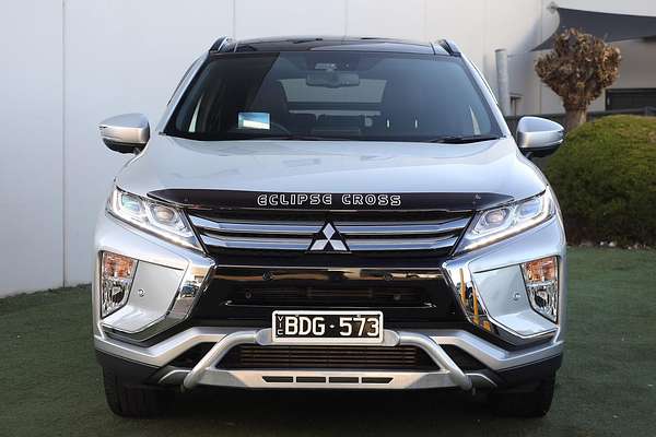 2020 Mitsubishi Eclipse Cross Exceed YA
