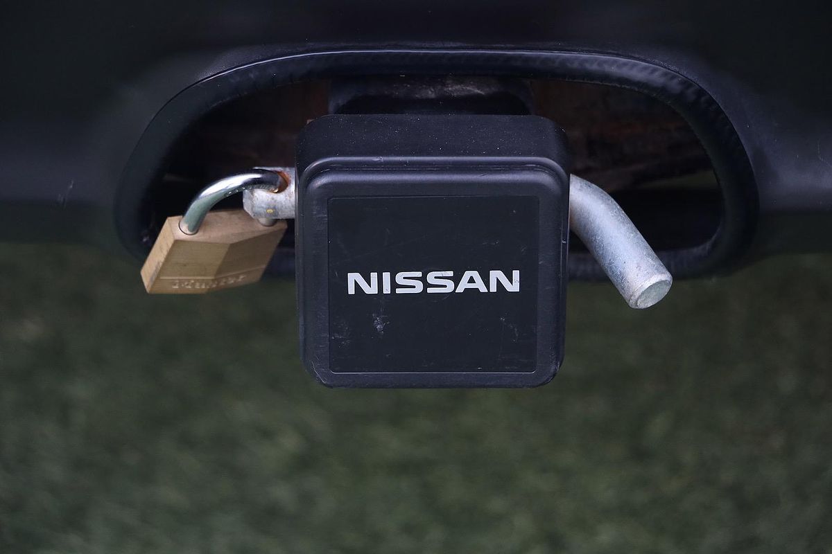 2019 Nissan Pathfinder ST R52 Series III