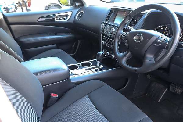 2019 Nissan Pathfinder ST R52 Series III