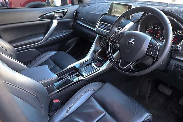 2020 Mitsubishi Eclipse Cross Exceed YA