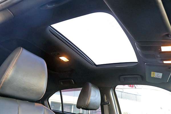 2020 Mitsubishi Eclipse Cross Exceed YA