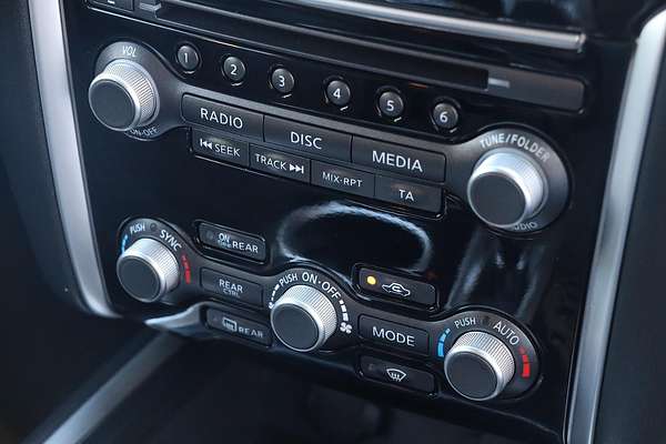 2019 Nissan Pathfinder ST R52 Series III