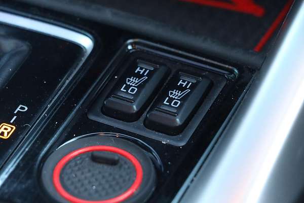 2020 Mitsubishi Eclipse Cross Exceed YA