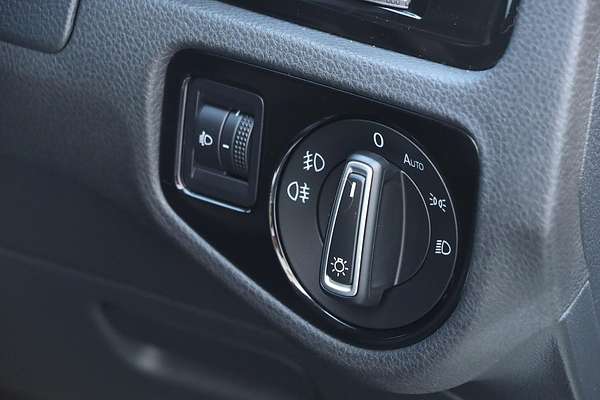 2016 Volkswagen Golf 110TSI Highline 7