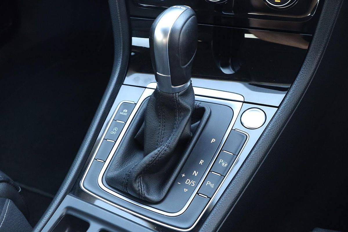 2016 Volkswagen Golf 110TSI Highline 7