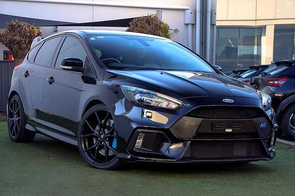 2016 Ford Focus RS LZ