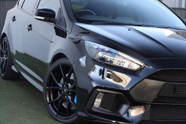 2016 Ford Focus RS LZ