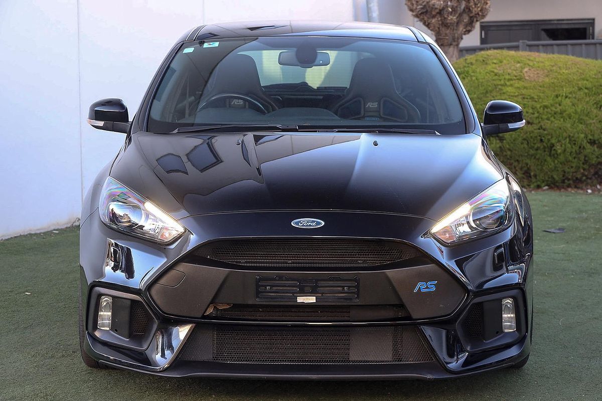 2016 Ford Focus RS LZ