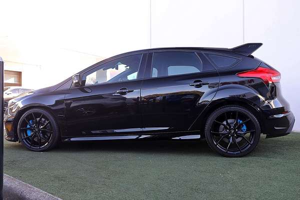 2016 Ford Focus RS LZ