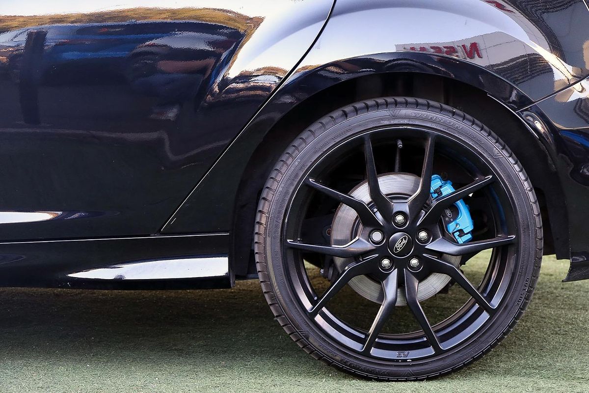 2016 Ford Focus RS LZ