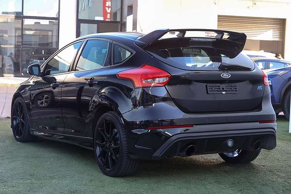 2016 Ford Focus RS LZ