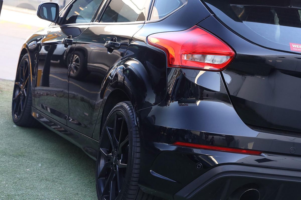 2016 Ford Focus RS LZ