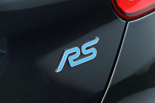 2016 Ford Focus RS LZ