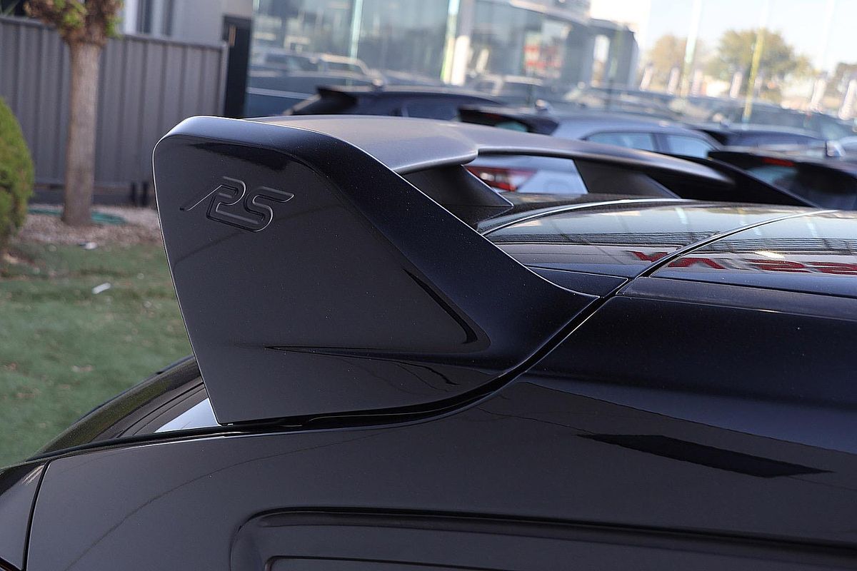 2016 Ford Focus RS LZ