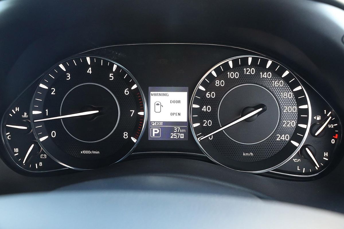 2024 Nissan Patrol Ti Y62