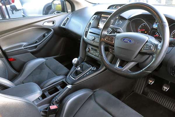 2016 Ford Focus RS LZ