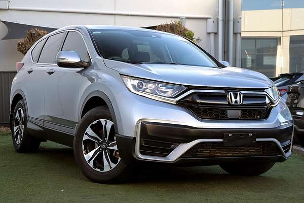 2021 Honda CR-V VTi RW