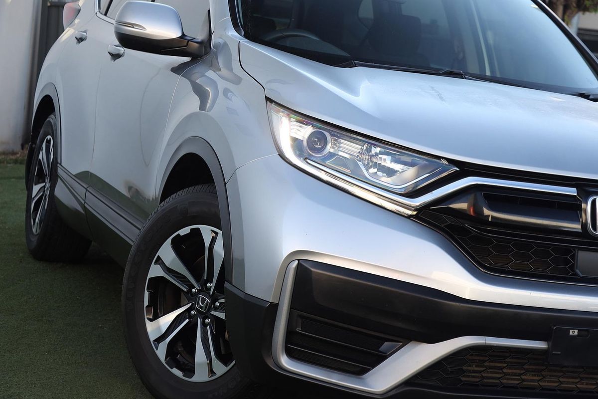 2021 Honda CR-V VTi RW