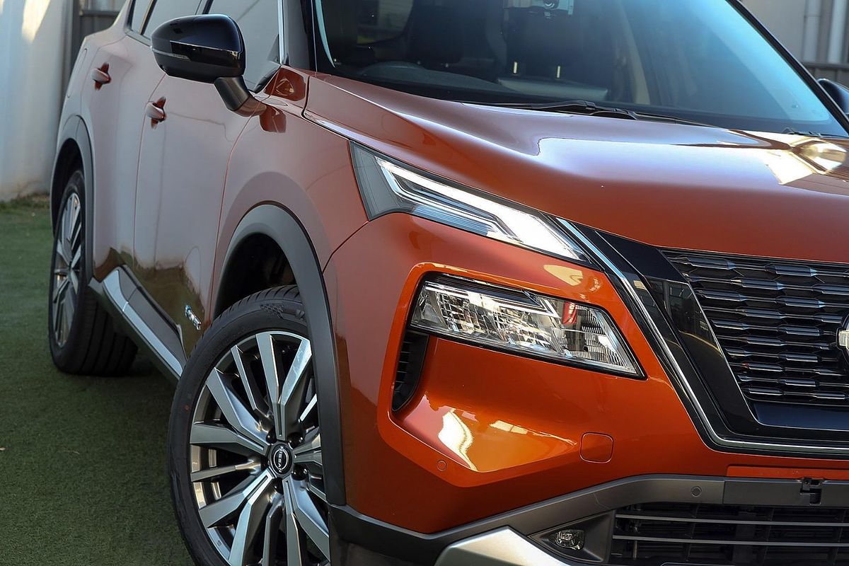 2023 Nissan X-TRAIL Ti-L e-POWER T33
