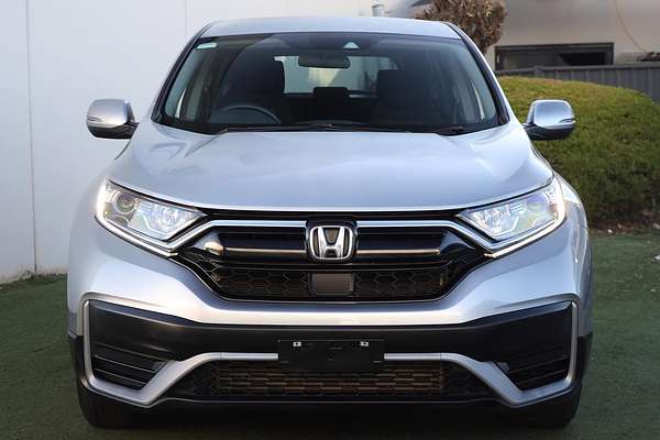 2021 Honda CR-V VTi RW