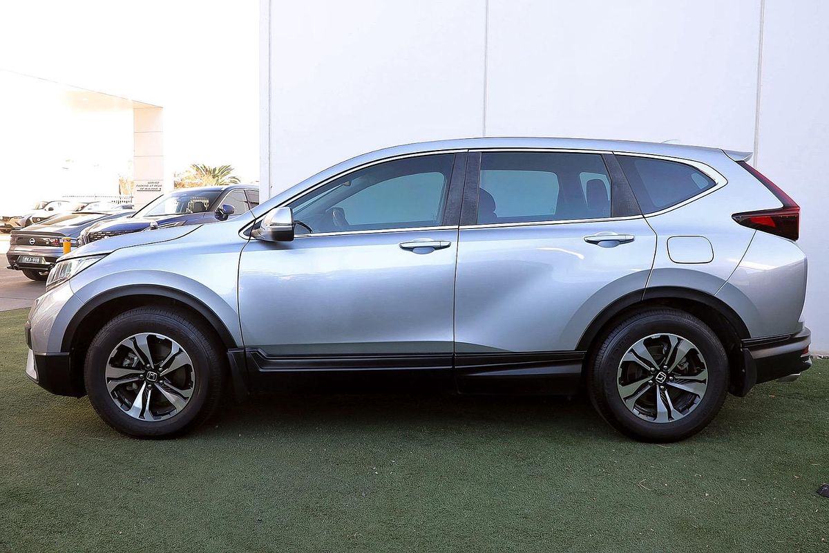 2021 Honda CR-V VTi RW