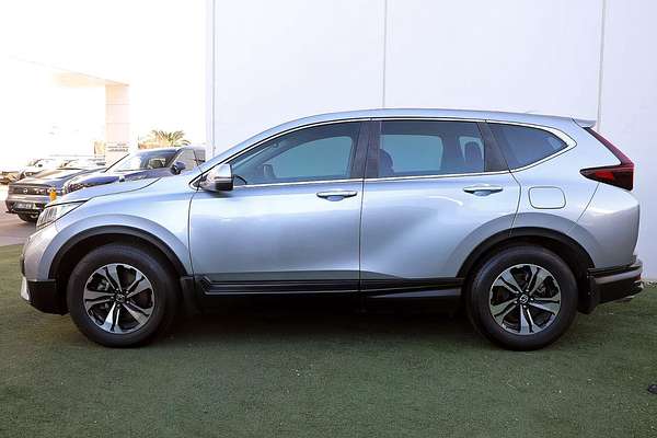 2021 Honda CR-V VTi RW