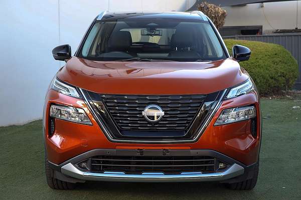 2023 Nissan X-TRAIL Ti-L e-POWER T33