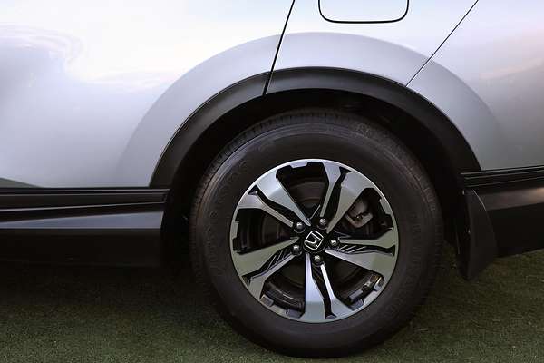 2021 Honda CR-V VTi RW
