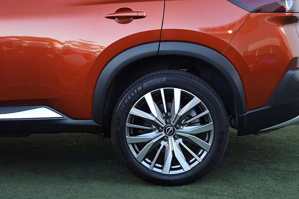 2023 Nissan X-TRAIL Ti-L e-POWER T33