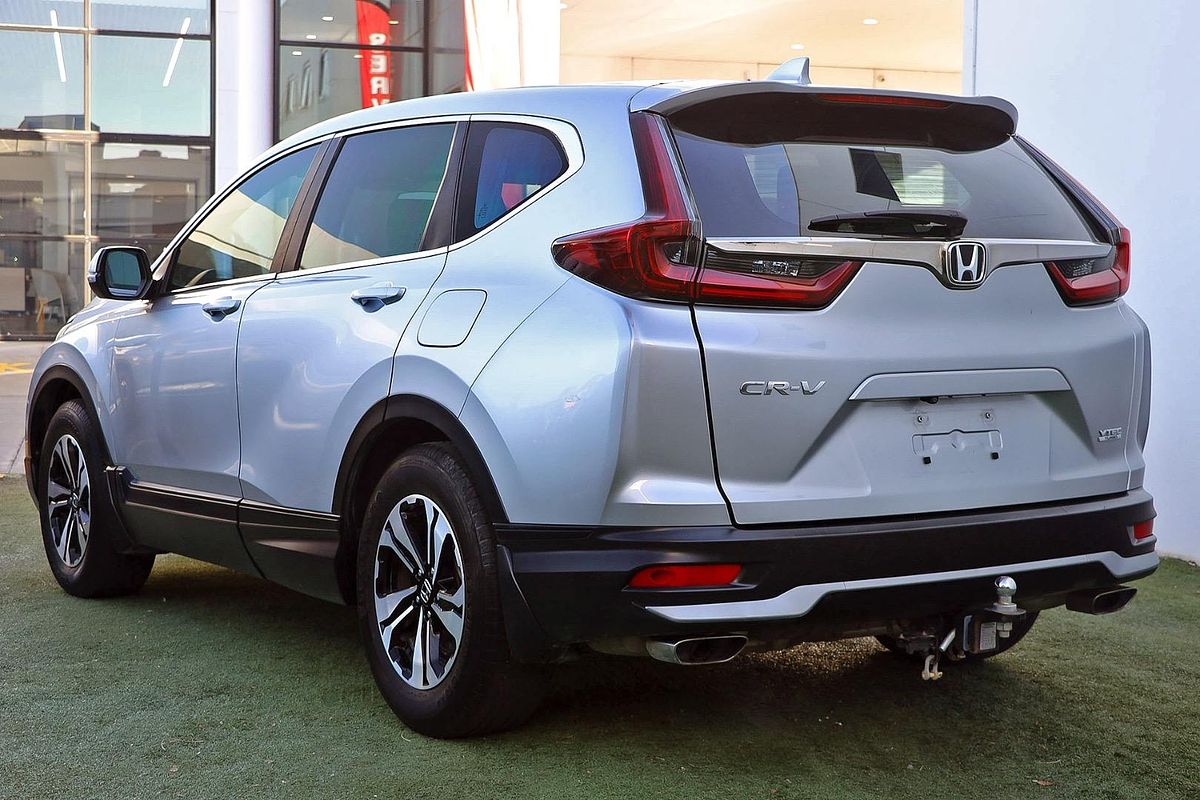 2021 Honda CR-V VTi RW