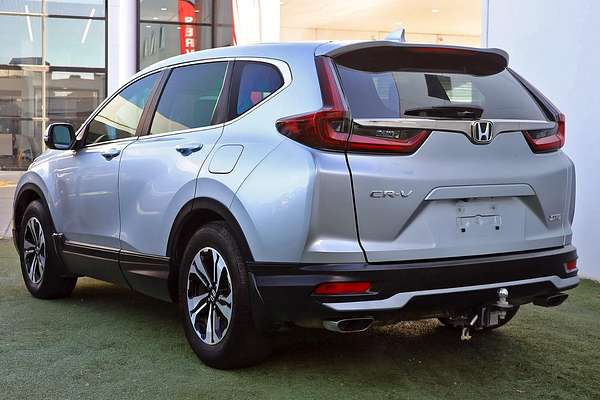 2021 Honda CR-V VTi RW