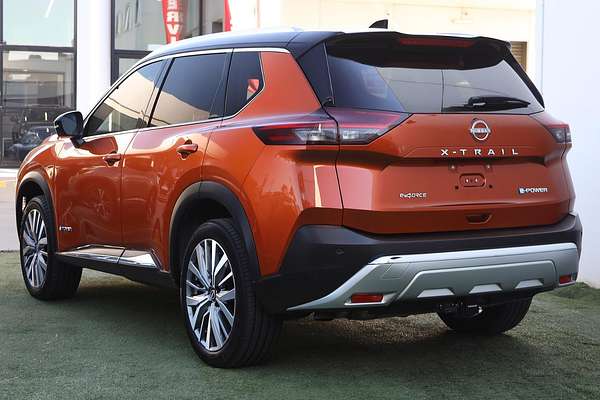 2023 Nissan X-TRAIL Ti-L e-POWER T33