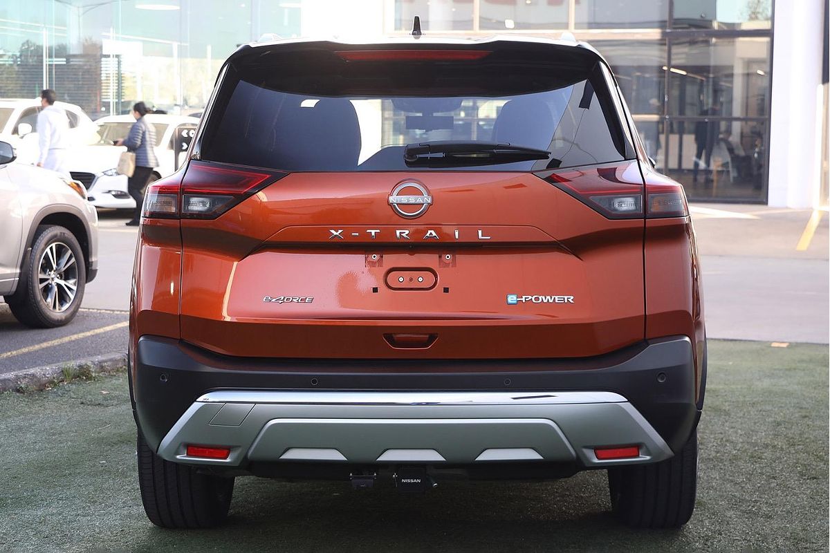 2023 Nissan X-TRAIL Ti-L e-POWER T33
