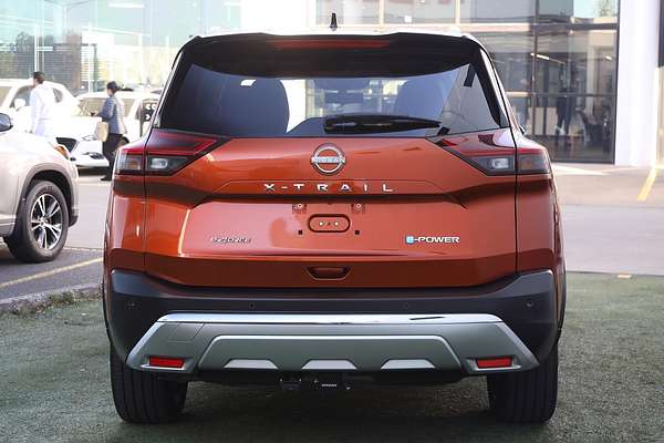 2023 Nissan X-TRAIL Ti-L e-POWER T33