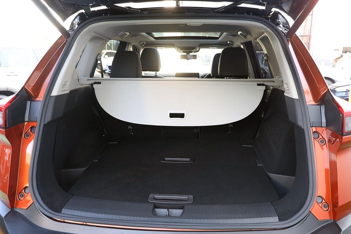 2023 Nissan X-TRAIL Ti-L e-POWER T33