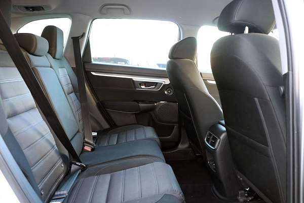 2021 Honda CR-V VTi RW