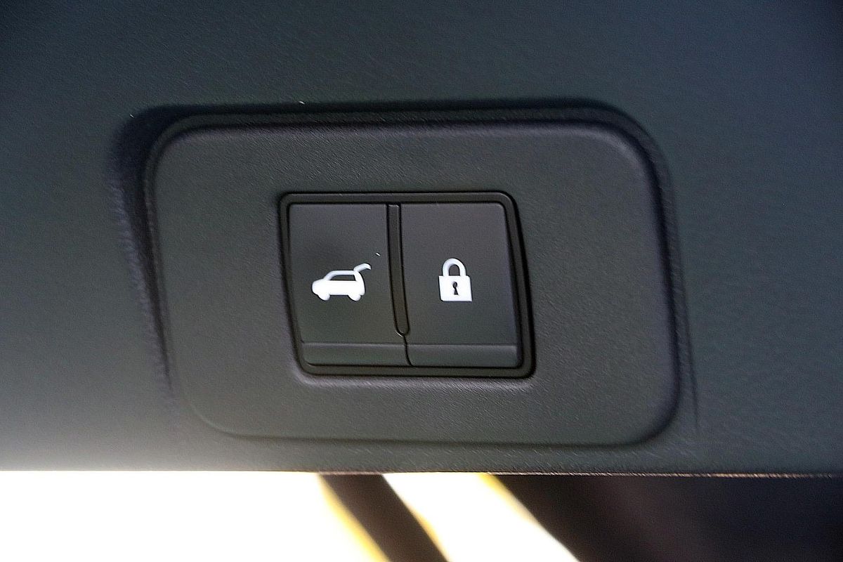 2023 Nissan X-TRAIL Ti-L e-POWER T33