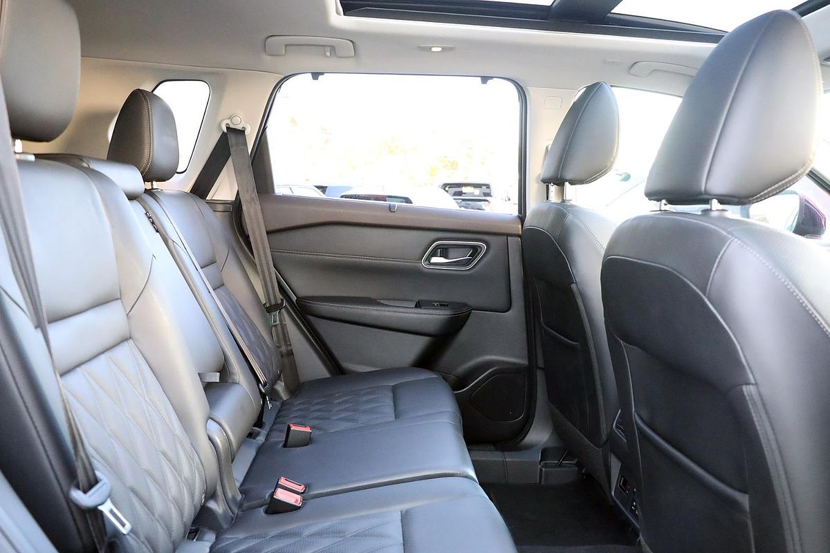 2023 Nissan X-TRAIL Ti-L e-POWER T33