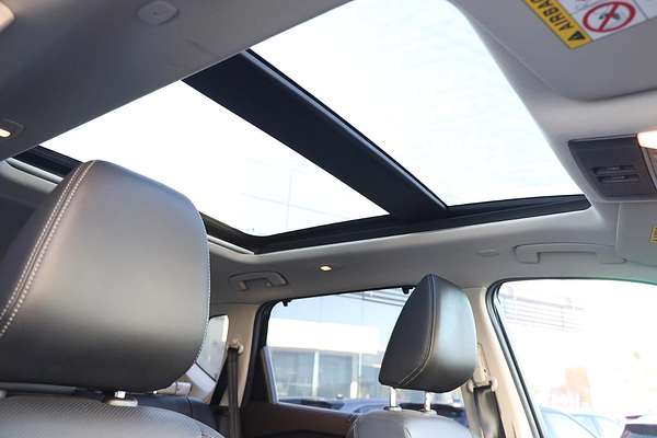 2023 Nissan X-TRAIL Ti-L e-POWER T33