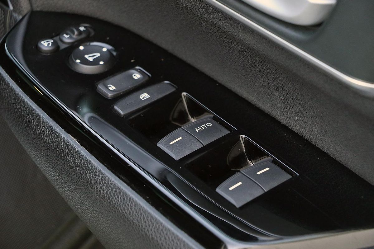 2021 Honda CR-V VTi RW
